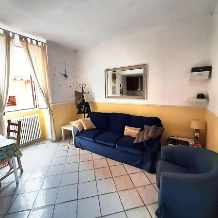 Piacevole Appartamento Nel Cuore Di Trastevere Ρώμη Εξωτερικό φωτογραφία