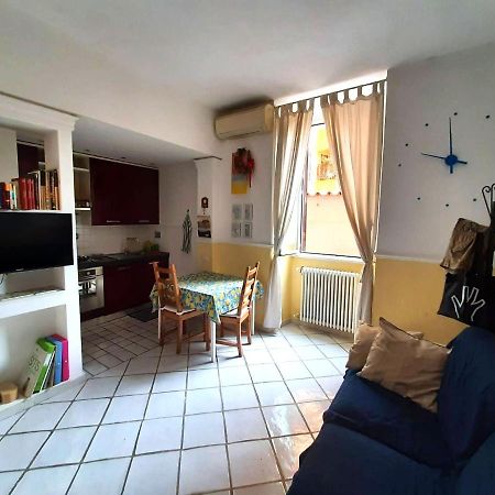 Piacevole Appartamento Nel Cuore Di Trastevere Ρώμη Εξωτερικό φωτογραφία