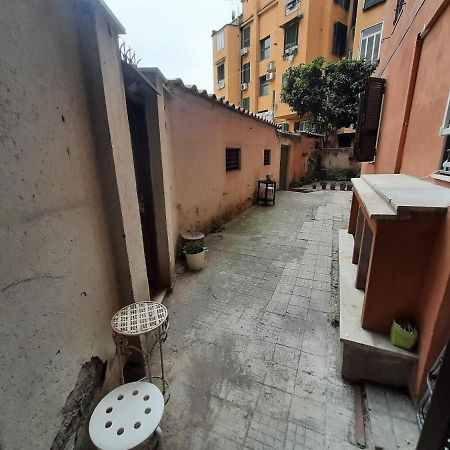 Piacevole Appartamento Nel Cuore Di Trastevere Ρώμη Εξωτερικό φωτογραφία