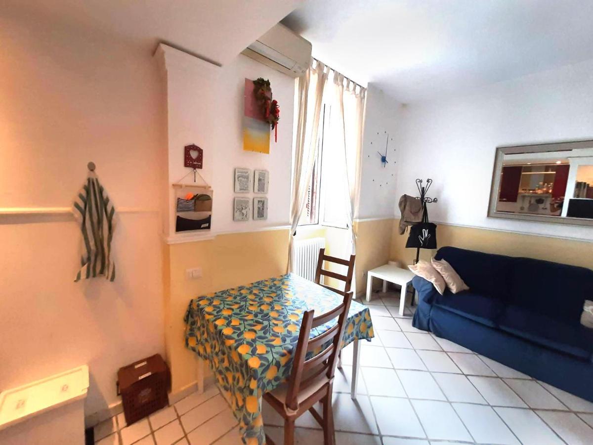 Piacevole Appartamento Nel Cuore Di Trastevere Ρώμη Εξωτερικό φωτογραφία