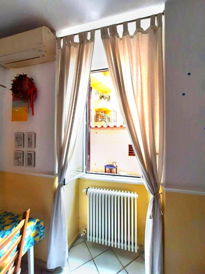 Piacevole Appartamento Nel Cuore Di Trastevere Ρώμη Εξωτερικό φωτογραφία